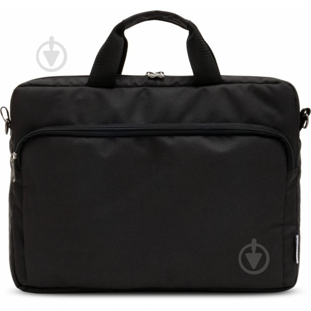Сумка для ноутбука Vinga 15.6" black (NB130BK) - фото 3