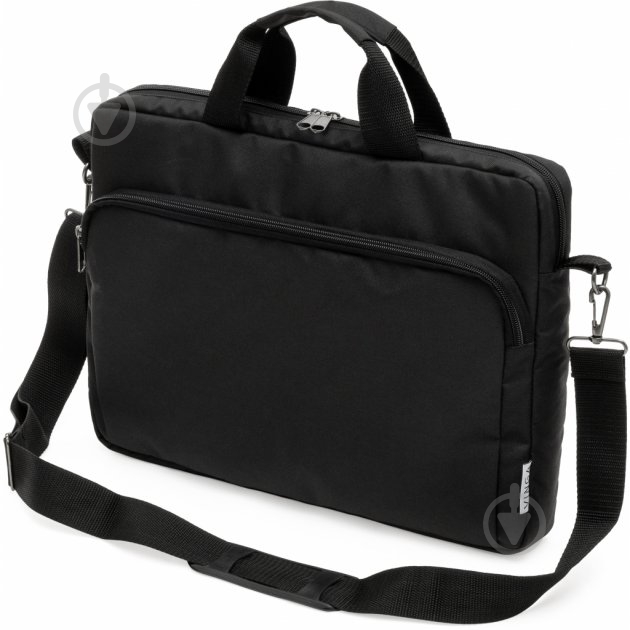 Сумка для ноутбука Vinga 15.6" black (NB130BK) - фото 1