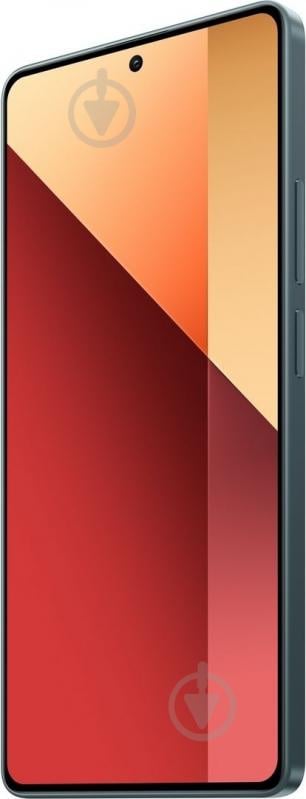 Смартфон Xiaomi Redmi Note 13 Pro 8/256GB forest green (1020565) - фото 9