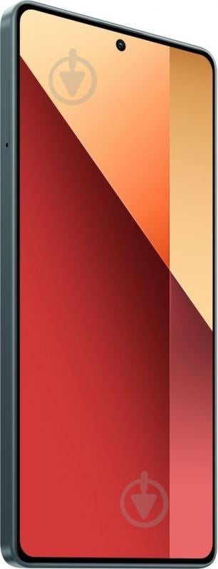 Смартфон Xiaomi Redmi Note 13 Pro 8/256GB forest green (1020565) - фото 8