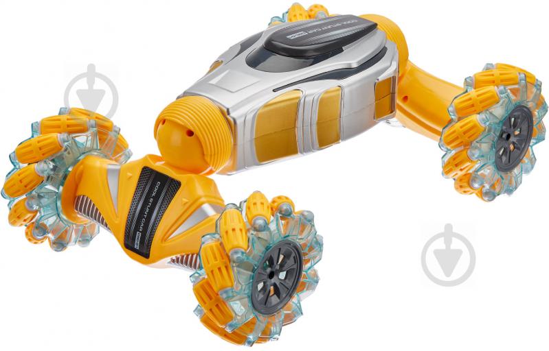 Автомобиль на р/у ZIPP Toys Twist & Drift 532.00.45 - фото 1