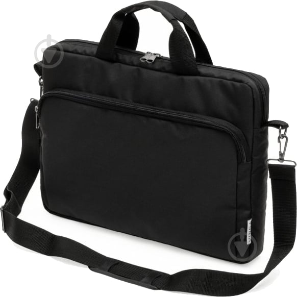 Сумка для ноутбука Vinga 14" black (NB143BK) - фото 1