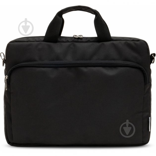Сумка для ноутбука Vinga 14" black (NB143BK) - фото 3