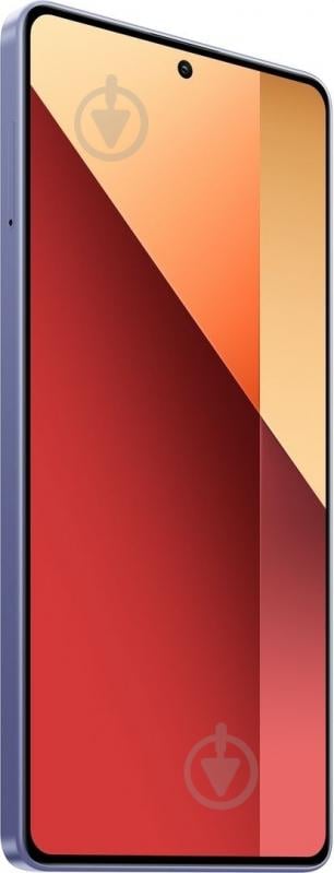 Смартфон Xiaomi Redmi Note 13 Pro 8/256GB lavender purple (1020566) - фото 10