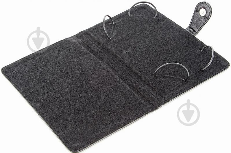 Чохол Acropolis Universal 8” black (ПЛ10/8 ЧКЛ) - фото 3