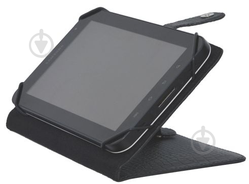 Чохол Acropolis Universal 8” black (ПЛ10/8 ЧКЛ) - фото 2