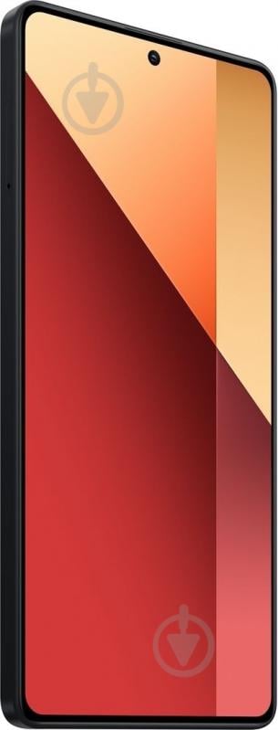 Смартфон Xiaomi Redmi Note 13 Pro 8/256GB midnight black (1020564) - фото 10