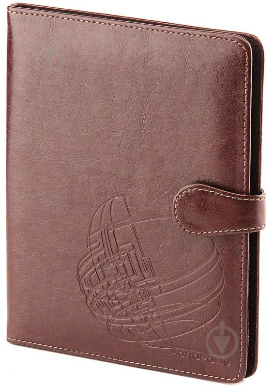 Чехол Acropolis Universal 8” brown (ПЛ10/8т КГ) - фото 4 Чехол Acropolis Universal 8” brown (ПЛ10/8т КГ) - фото 4