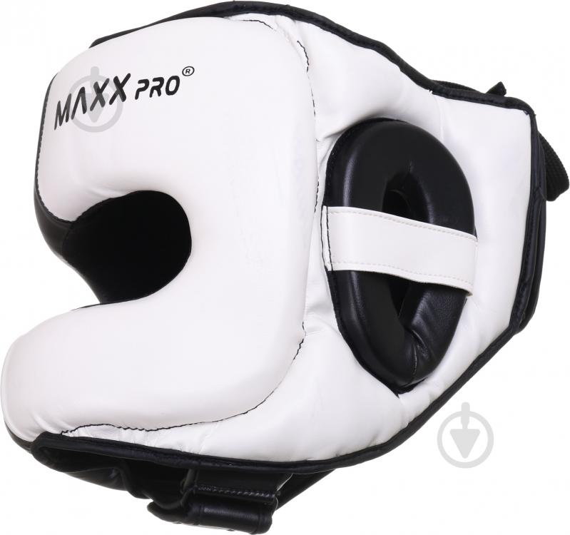 Шлем MaxxPro AHG-700 р. M - фото 11