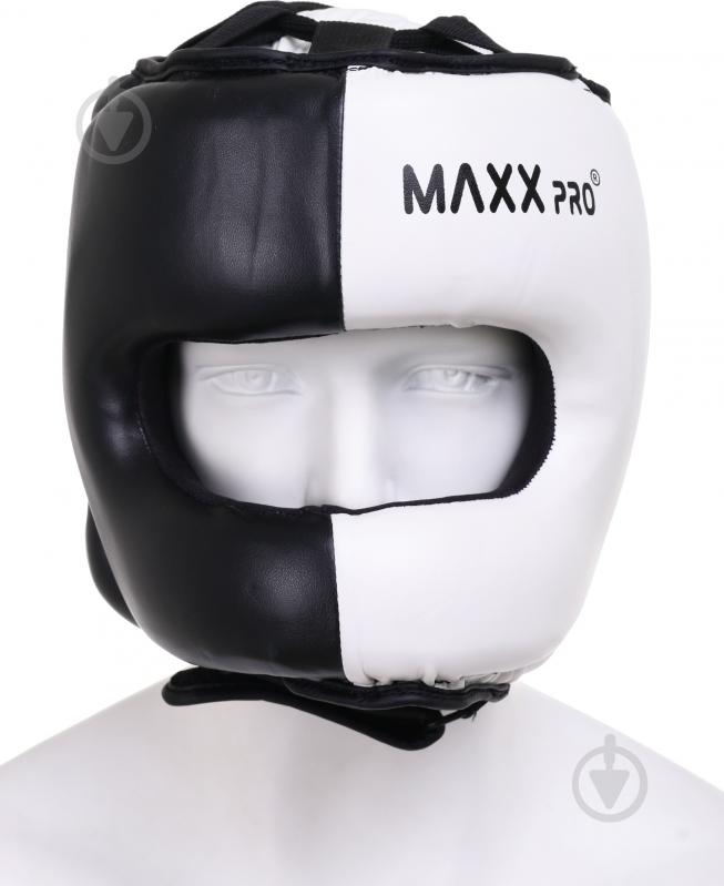 Шлем MaxxPro AHG-700 р. M - фото 1