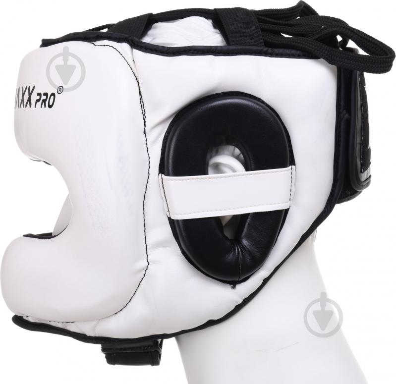 Шлем MaxxPro AHG-700 р. M - фото 2