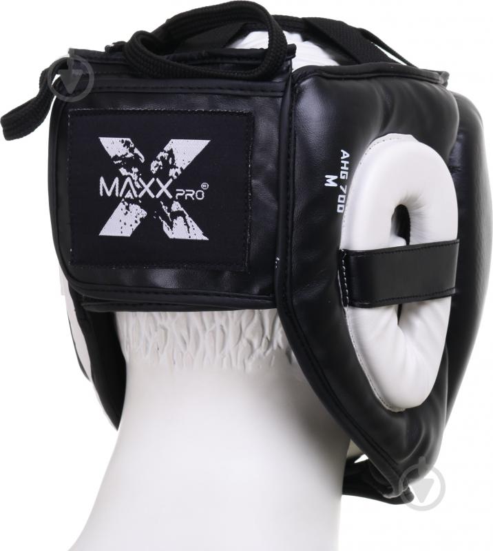 Шлем MaxxPro AHG-700 р. M - фото 4