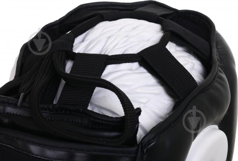 Шлем MaxxPro AHG-700 р. M - фото 5