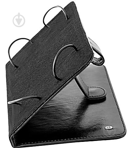 Чехол Acropolis Universal 8” black (ПЛ10/8т ЧГ) - фото 3