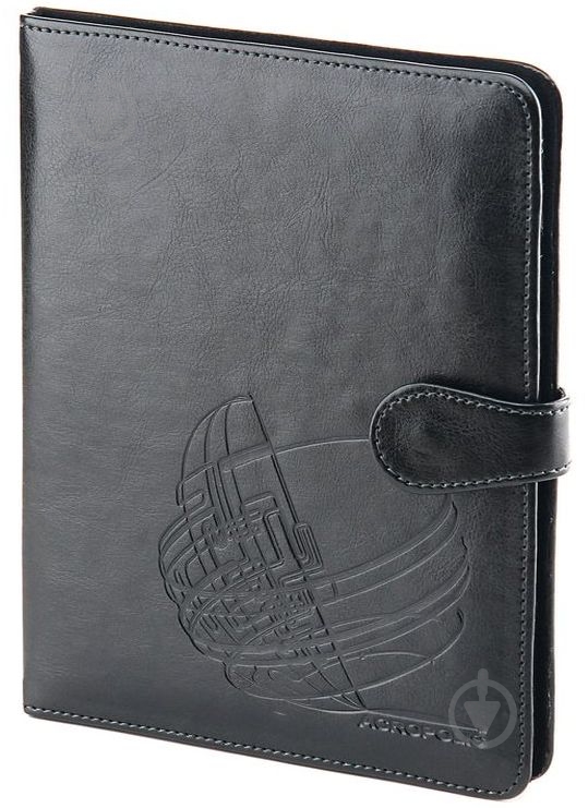 Чехол Acropolis Universal 8” black (ПЛ10/8т ЧГ) - фото 1