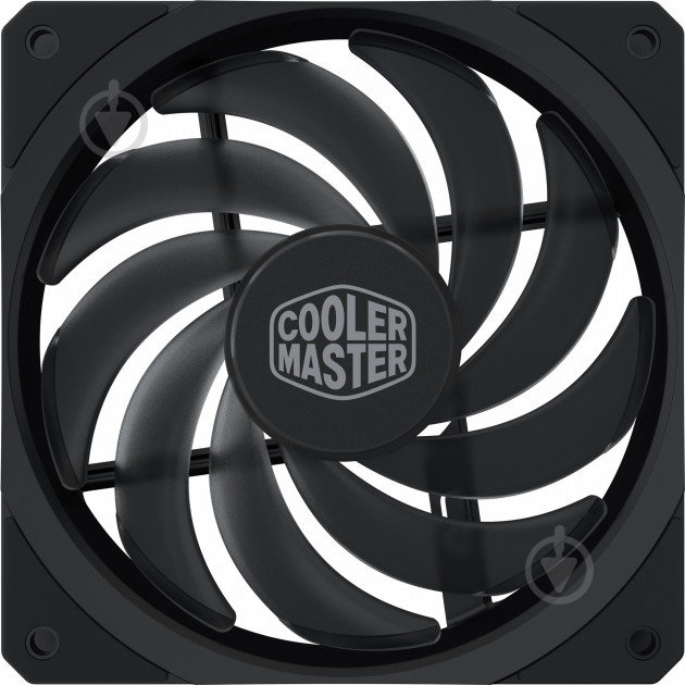 Корпусный кулер Cooler Master MasterFan SF120R (MFX-B2NN-20NPK-R1) - фото 1