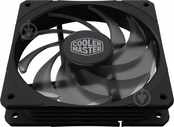 Корпусный кулер Cooler Master MasterFan SF120R (MFX-B2NN-20NPK-R1) - фото 4