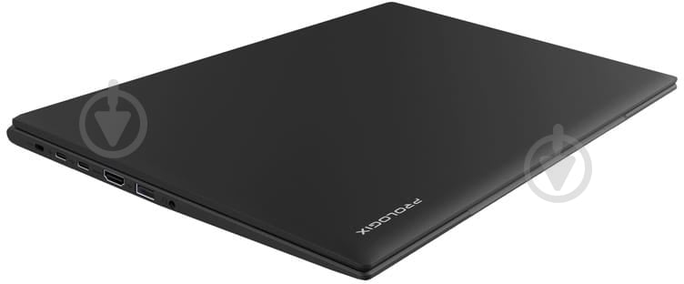 Ноутбук PrologiX M15-720 FullHD 15,6" (PN15E02.I31016S5NW.009) black - фото 3