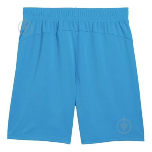 Шорты Puma MCFC TRAINING SHORTS 77755011 р. M синий - фото 2