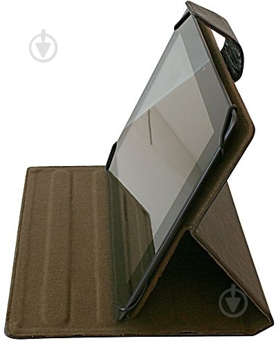 Чехол Acropolis Universal 9,7” black (ПЛ26/9,7 ЧКЛ) - фото 2 Чехол Acropolis Universal 9,7” black (ПЛ26/9,7 ЧКЛ) - фото 2