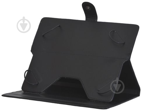 Чехол Acropolis Universal 9,7” black (ПЛ26/9,7 ЧКЛ) - фото 3 Чехол Acropolis Universal 9,7” black (ПЛ26/9,7 ЧКЛ) - фото 3