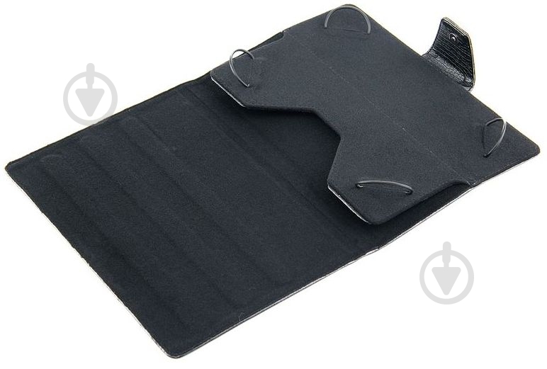 Чехол Acropolis Universal 9,7” black (ПЛ26/9,7 ЧКЛ) - фото 4 Чехол Acropolis Universal 9,7” black (ПЛ26/9,7 ЧКЛ) - фото 4