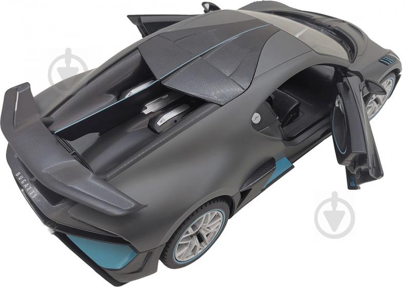 Автомобіль на р/к Rastar Bugatti Divo 1:14 454.00.27 - фото 6