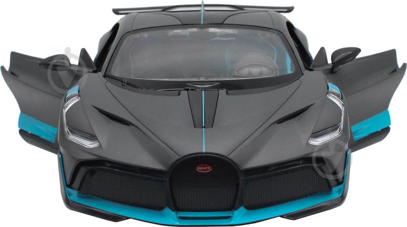 Автомобіль на р/к Rastar Bugatti Divo 1:14 454.00.27 - фото 2