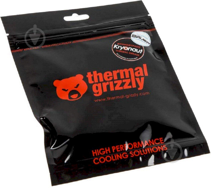 Термопаста Thermal Grizzly Kryonaut 5.55g (TG-K-015-R) - фото 3