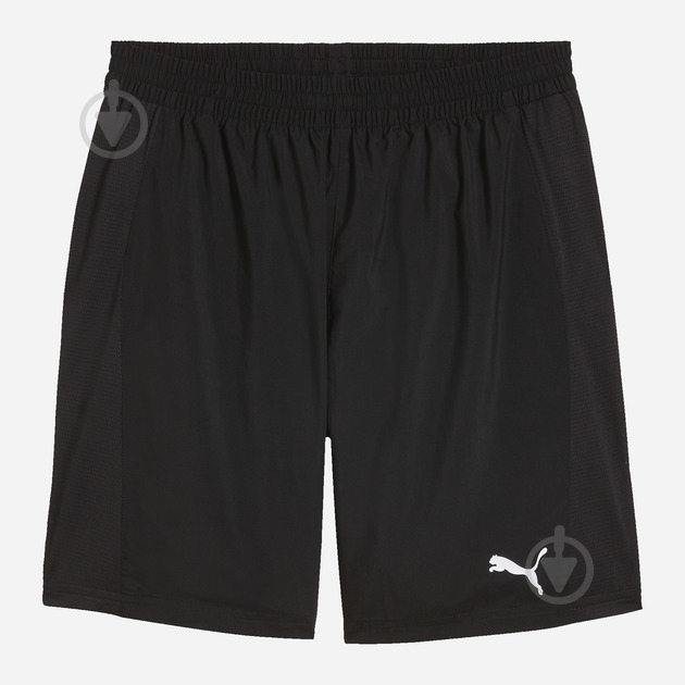 Шорты Puma RUN FAVORITE VELOCITY 7"" SHORT M 52500556 р. M черный - фото 1