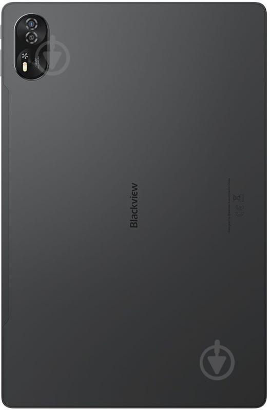 Планшет Blackview Tab MEGA 8 13" 12/256GB Wi-Fi + LTE grey (6931548319580) - фото 8