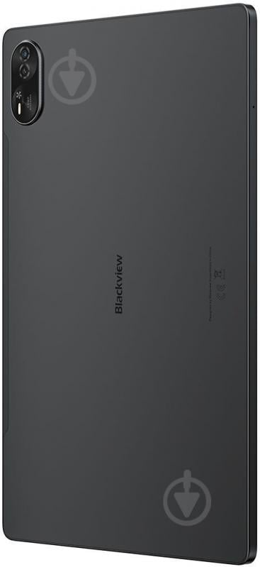 Планшет Blackview Tab MEGA 8 13" 12/256GB Wi-Fi + LTE grey (6931548319580) - фото 7