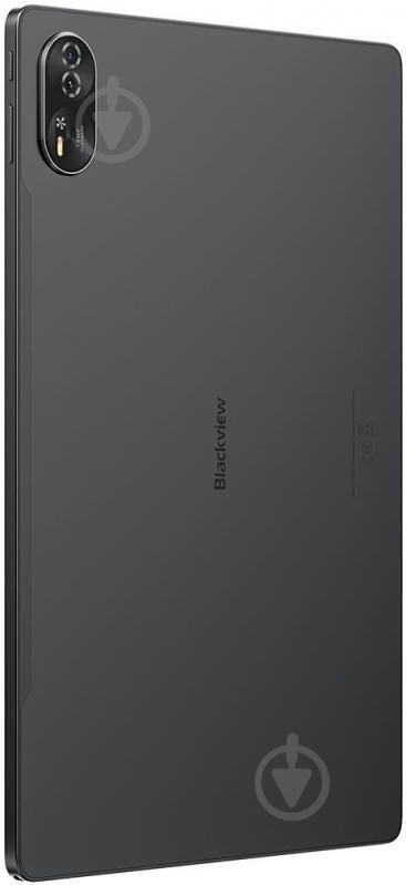 Планшет Blackview Tab MEGA 8 13" 12/256GB Wi-Fi + LTE grey (6931548319580) - фото 6