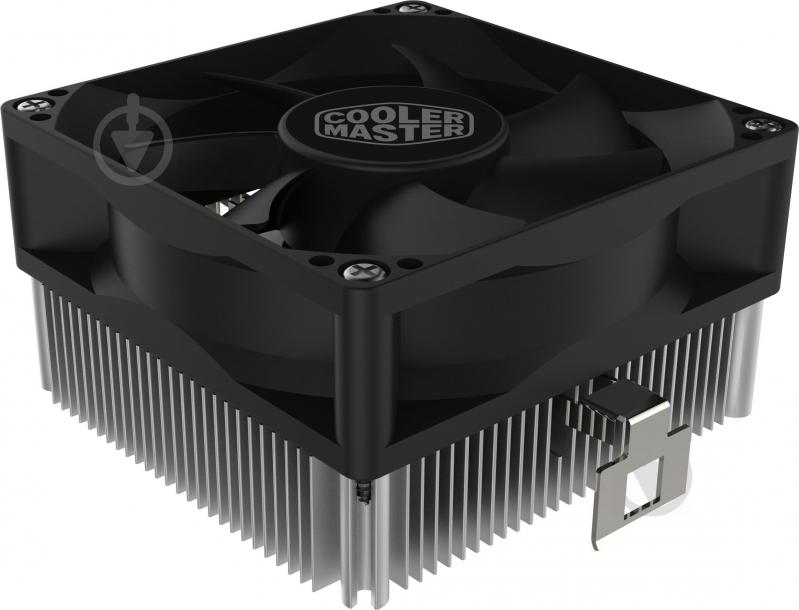 Процессорный кулер Cooler Master A30 PWM (RH-A30-25PK-R1) - фото 1