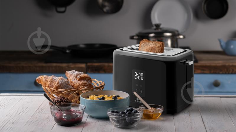 Тостер ETA Eron 8166 90000 - фото 11