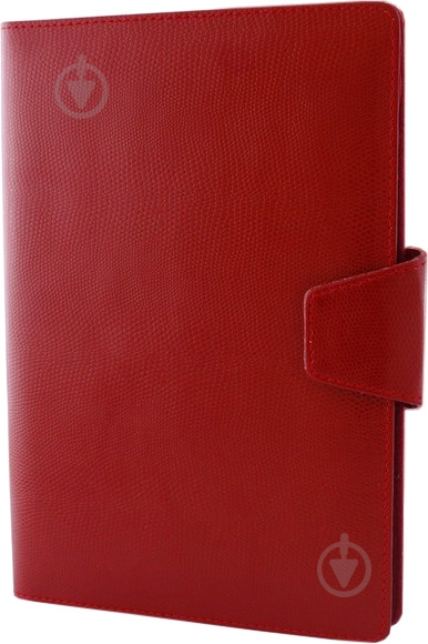 Чехол Acropolis Universal 10” red (ПЛ4/10 КР) - фото 4