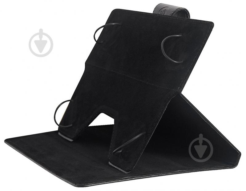 Чехол Acropolis Universal 10” black (ПЛ4/10 ЧГ) - фото 3