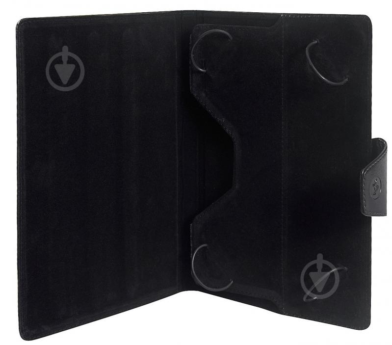 Чехол Acropolis Universal 10” black (ПЛ4/10 ЧГ) - фото 2