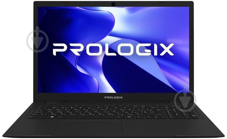 Ноутбук PrologiX M15-710 FullHD 15,6" (PN15E01.CN48S2NW.006) black - фото 1