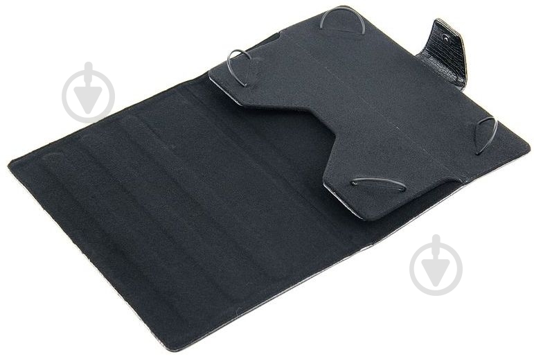 Чехол Acropolis Universal 10” black (ПЛ4/10 ЧКЛ) - фото 3