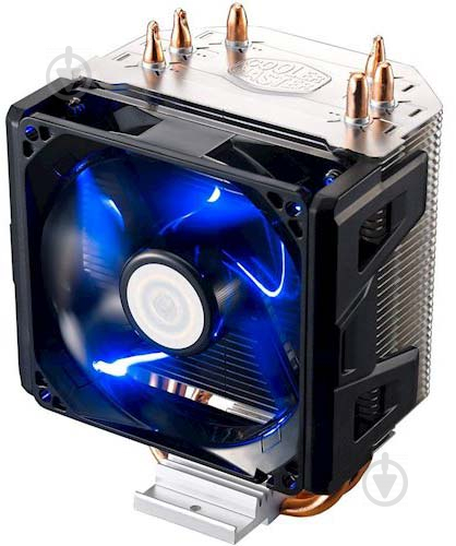 Процессорный кулер Cooler Master Hyper 103 (RR-H103-22PB-R1) - фото 1