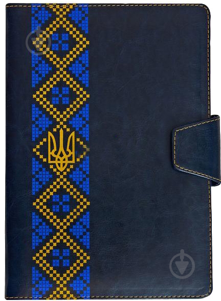 Чехол Acropolis Universal 10” blue (ПЛ4/10в СБ) - фото 1