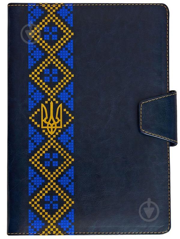 Чехол Acropolis Universal 10” blue (ПЛ4/10в СБ) - фото 4