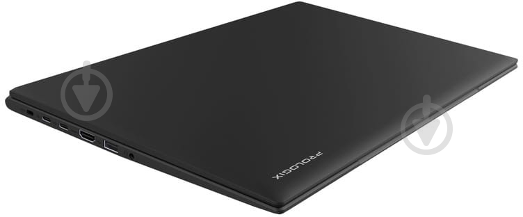 Ноутбук PrologiX M15-720 FullHD 15,6" (PN15E02.I51016S5NU.005) black - фото 4