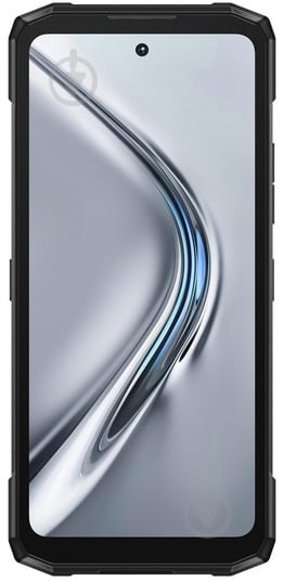 Смартфон Doogee Fire 6 6/256GB black (6923740234303) - фото 2