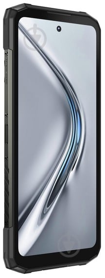 Смартфон Doogee Fire 6 6/256GB black (6923740234303) - фото 4