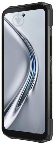 Смартфон Doogee Fire 6 6/256GB black (6923740234303) - фото 3