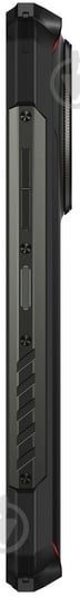 Смартфон Doogee Fire 6 6/256GB black (6923740234303) - фото 8