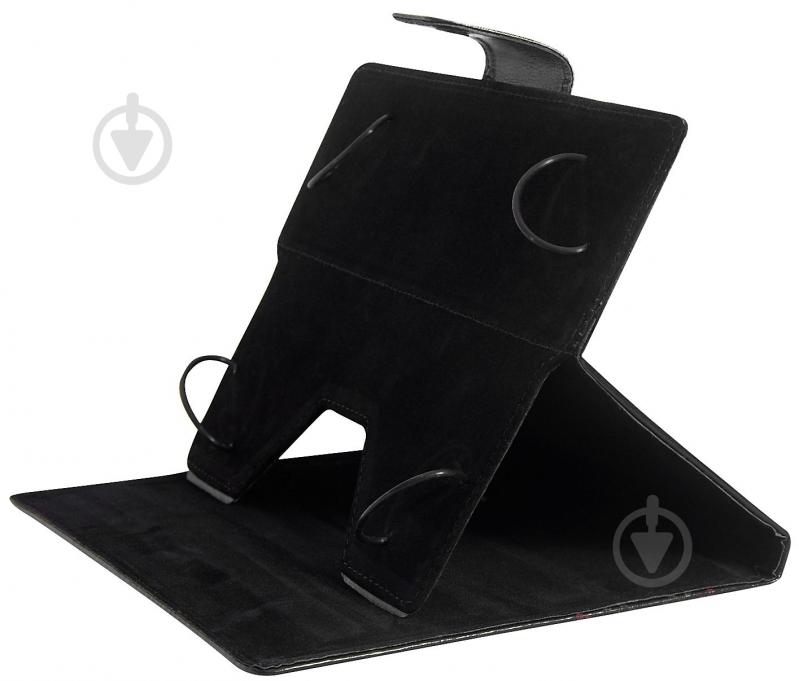 Чехол Acropolis Universal 10” black (ПЛ4/10в ЧЧ) - фото 3