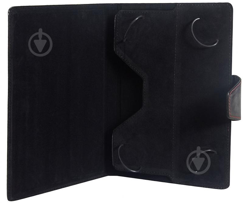 Чехол Acropolis Universal 10” black (ПЛ4/10в ЧЧ) - фото 2